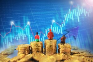 【存股日志】用“便宜价”买年年配息的好公司“十年均线选股法”