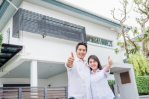 中年购屋,“区域”是第一选项!3原则挑地段一站之隔CP值最高,选到内外皆美好宅