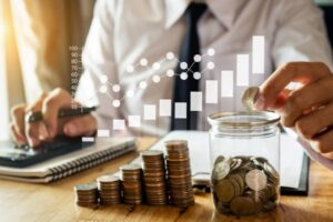 存股6年，从零存款翻千万资产！他用“这个公式”算出便宜股价