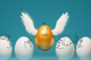 存老本，选对才有高效率！这24档金融股来当“定存股”，安稳等退休