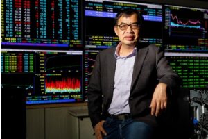 想靠存股退休，中华电、中钢、鸿海还能选吗？他铁口直断：3大绩优定存股已经变了