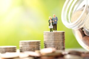 60岁存股都来得及！专为退休族打造“5档金融养老股”，殖利率最高7％