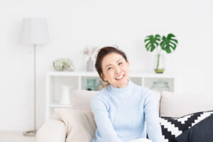 工作压力大,吃止痛药才能上班!她认清1个观念超前部署,43岁存足退休金提早退休