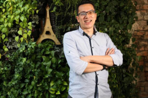 中年才开始存老本也不晚！他靠“一鱼三吃”零股投资法，6年赚500％、滚出满满股利