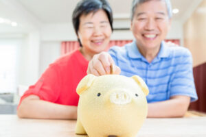 年薪140万养全家，他做对4件事：50岁前清房贷、存3千万现金，年领85万股息安心退休