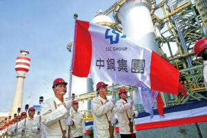 死抱中钢10年，80岁阿公出运了！百万股民要知道：这次开张吃3年，大户拼命买原因是这个