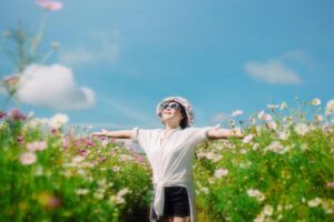 50后不愁吃、不愁穿！当你的“生命有价值”，金钱财富、心灵丰盈会满溢于胸臆之间