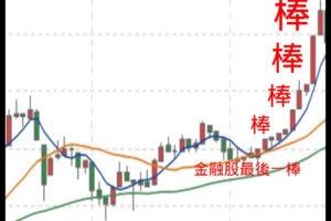金融股涨成这样还能买来存吗？20年台股职人：用2证据挖出“16档金融成长股”捡便宜