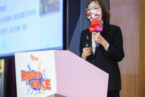 活太老、退太早、钱太少?王咏心教3种“聪明投资法”:只要开始做,就能优雅退休!