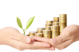 只想赚10%?最后多数赔钱!施昇辉:找个让自己“安心套”标的,烦恼留给其他地方