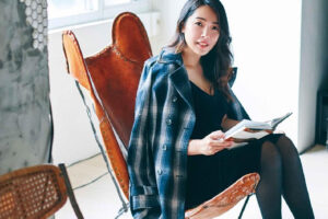 从小看父母为钱吵架闹离婚…台东农家女从3万月薪，靠11种被动收入月赚30万，28岁财富自由