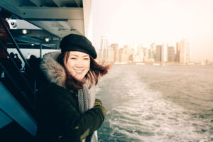 42岁就退休，财富自由享受人生！他用“5张表护一生”，老后生活更多元、更快乐