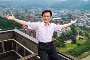 投资小赔小赚99次大赚1次，人生就变彩色！他42岁告别科技业退休，靠5个法则守住钱