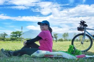 43岁退休的她,当年做了什么?8个实用建议、事事超前部署,你也能许自己美好未来