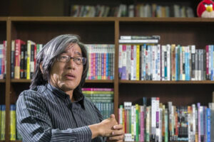 詹宏志：认识渣男不是女人的错！卷高嘉瑜案辞去国策顾问“林秉枢和我想的不一样”