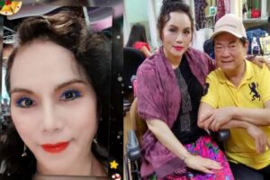 一场手术瘫痪40年，没工作、烧光钱…“月亮歌手”给我们的人生教训：没收入比病痛还可怕