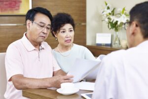 避免高龄投保纠纷 70岁高龄者买投资型保单需录影录音