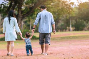 夫妻过世　高额保单却无法理赔给小孩