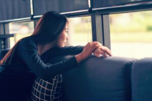 中年后罹癌去世，她不让失智父继承遗产　1例子启示：父母亲没养我，可以不养他吗？