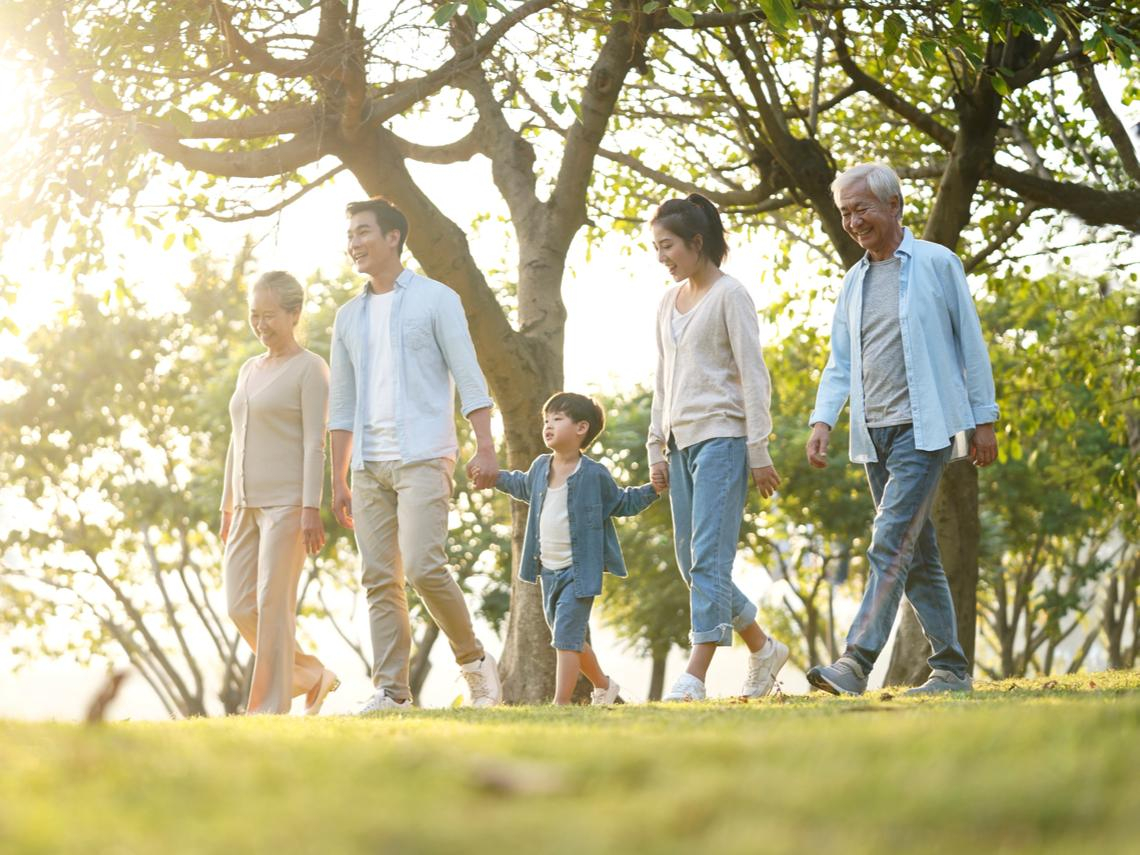 50亿房产给独子，老父摔瘫讨呒一毛钱！财税专家：防子女不孝这样做，保全资产“老有尊严” – 大保社
