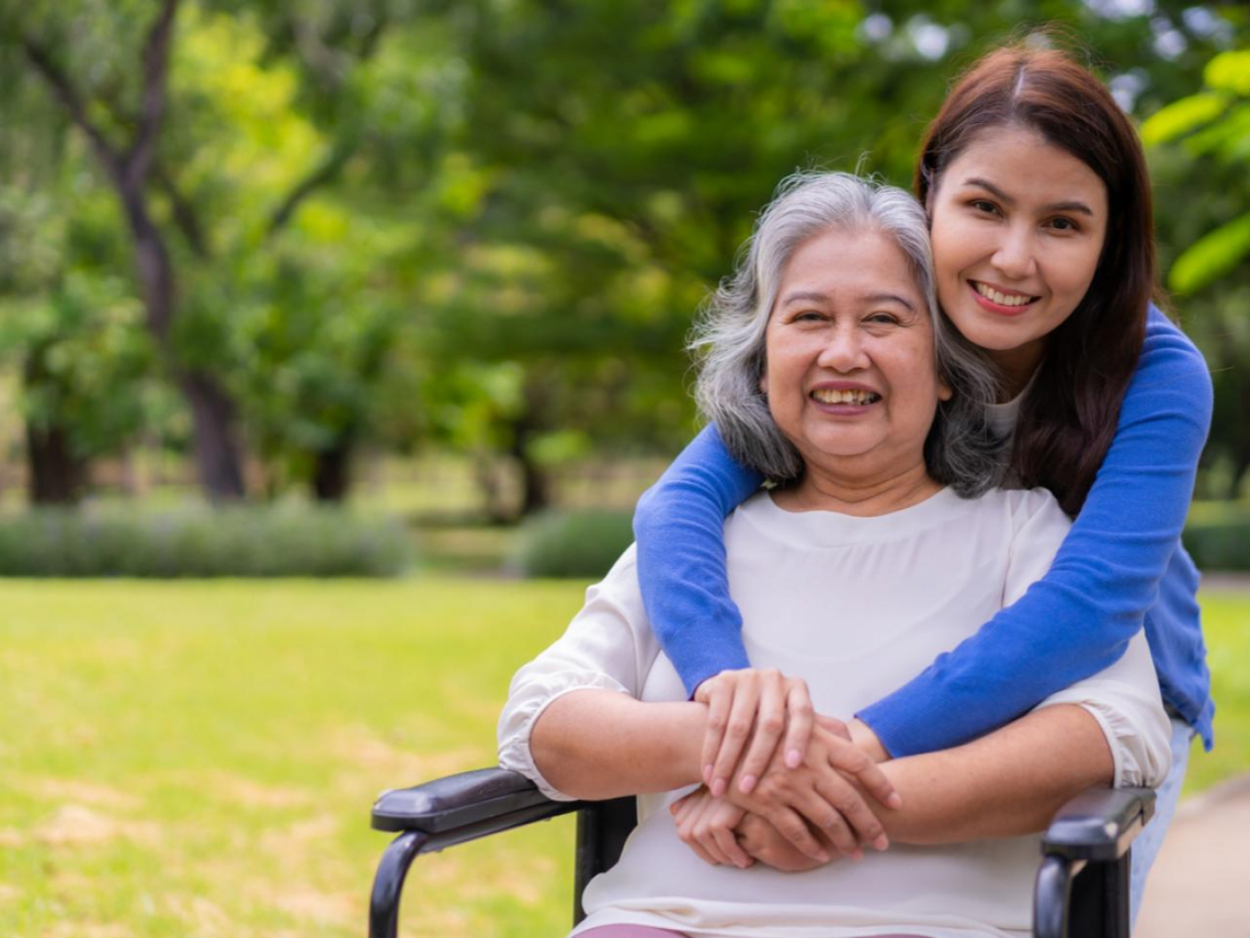 贾永婕姊弟抛弃继承，父亲遗产留给妈妈遭觊觎…你认为的孝顺不是真正孝顺！遗产继承不能犯的错 – 大保社