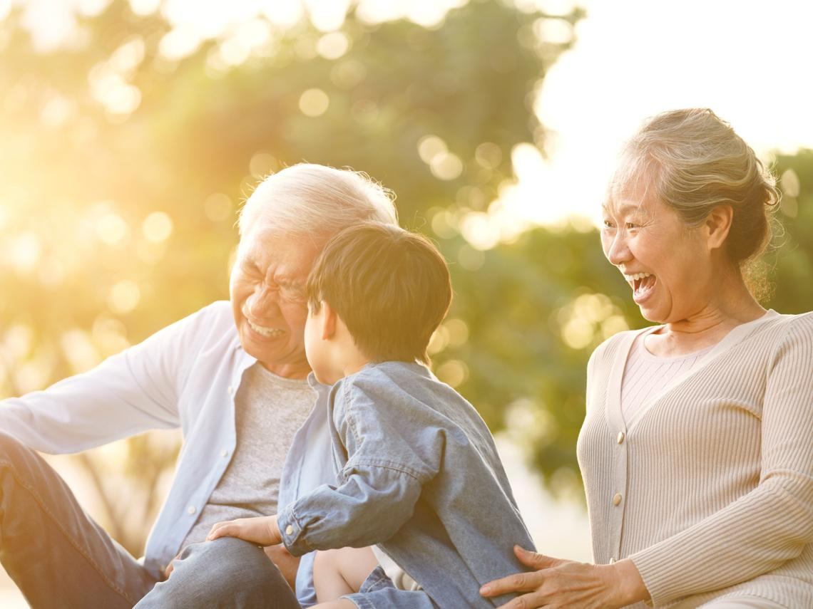 好想抱曾孙!阿公买900万公寓送孙,忧“40万赠与税”…专家曝妙招:“这样做”全免 – 大保社