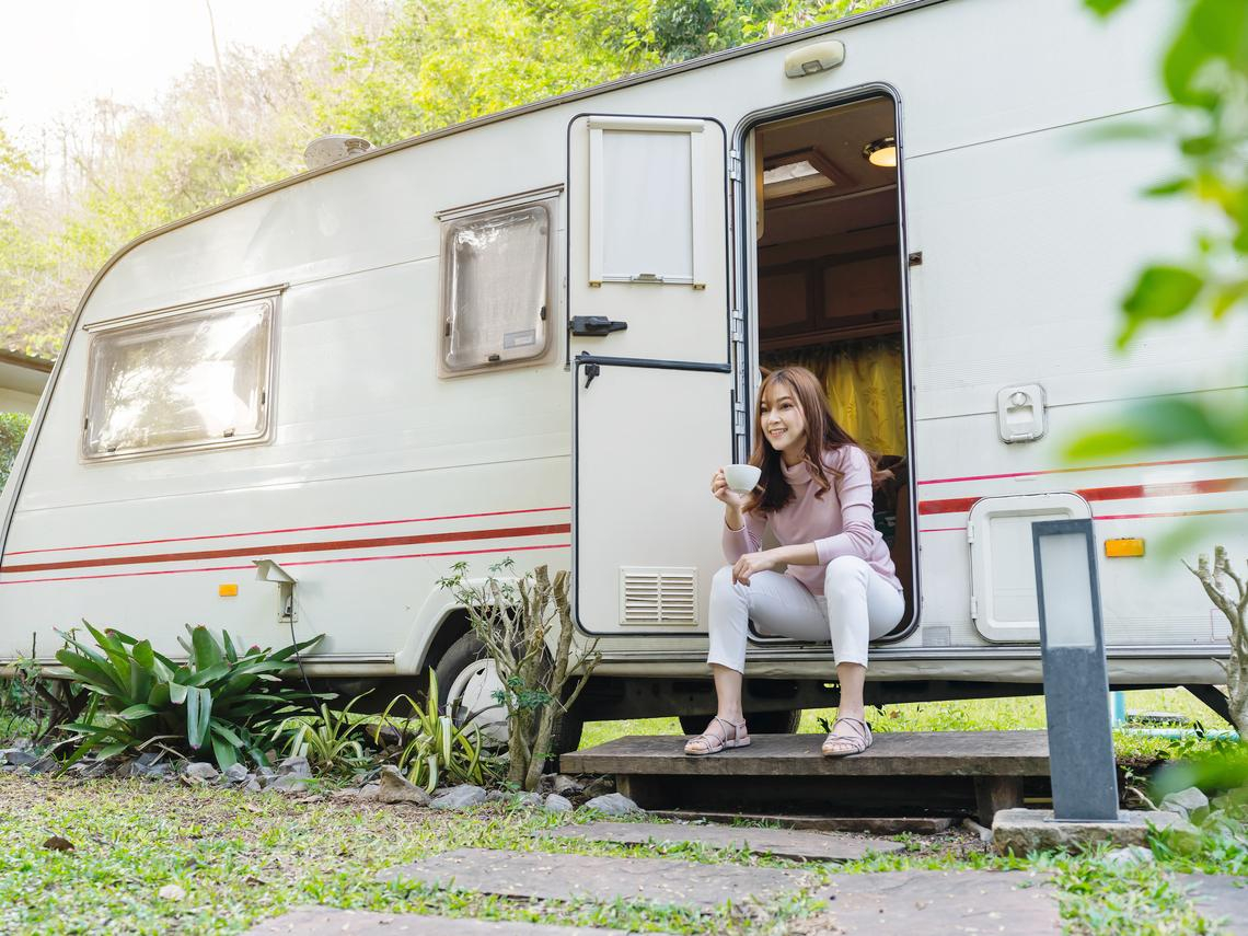 整理过世父母遗物,竟发现44万遗产!银行百般阻饶、坚持本人才可领,他靠这奇招顺利“领到钱了” – 大保社