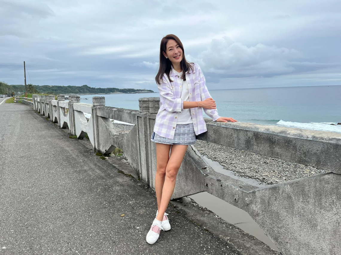 贾永婕遭母控不孝，怒揭舅舅侵占失智母财产“丑闻”⋯面对亲人失智，如何帮她守住财产？ – 大保社