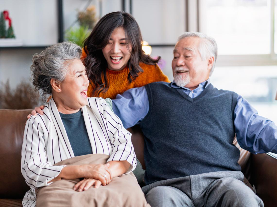 想留房给孩子,该不该先过户?律师教一招传承财富:超过“这数字”就别烦恼遗产税 – 大保社