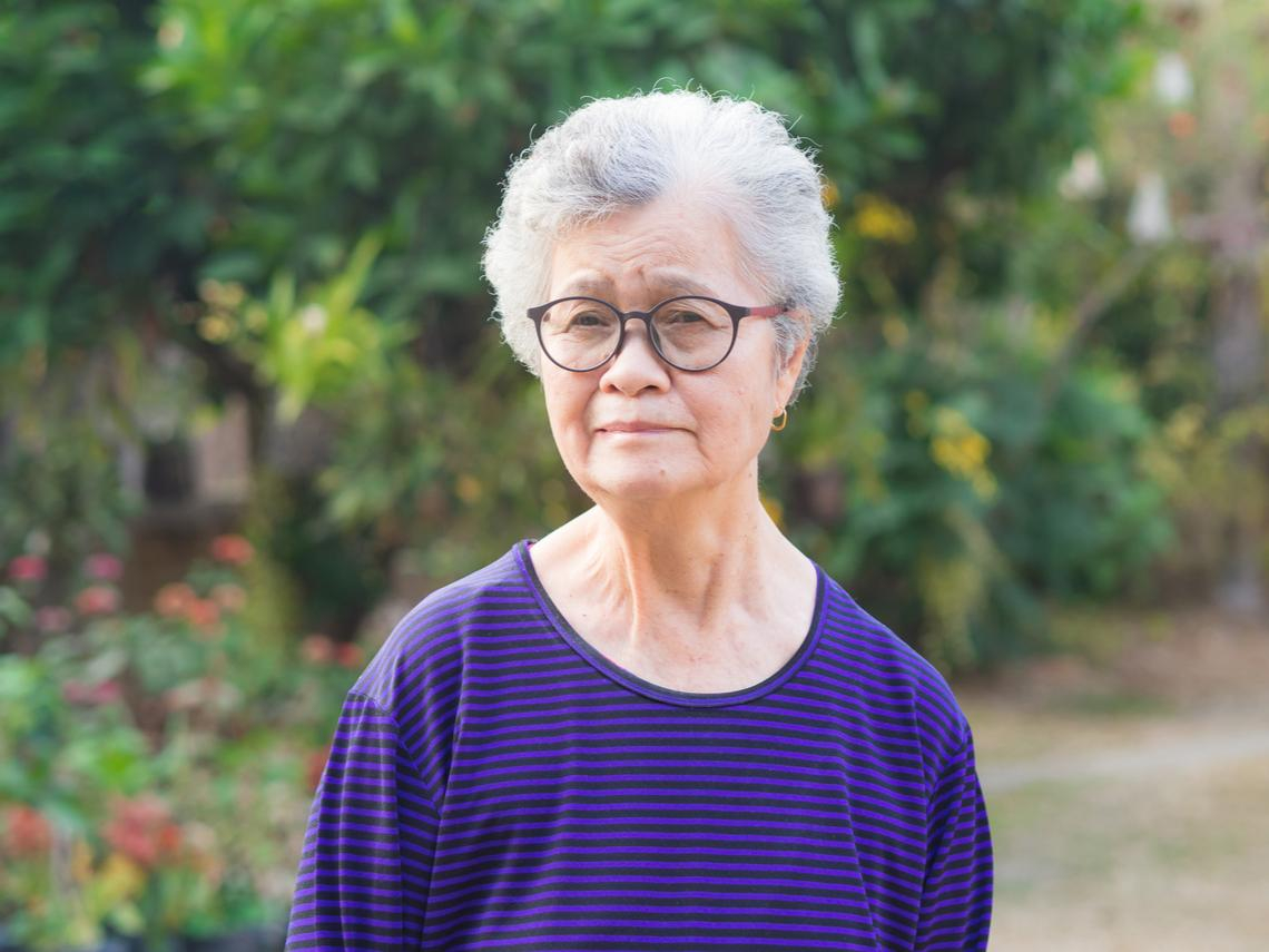 “儿子要房不要妈，我该怎么办？”一个老母亲被骗房启示：财产没超过5千万，别急着过子女名下 – 大保社