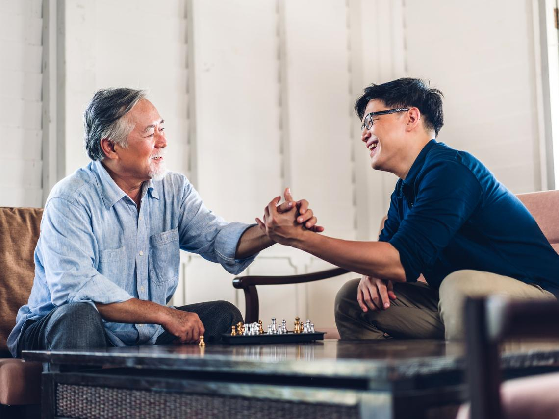 兄弟分家卖屋他拿数千万，想赠儿要如何节税？7种方式能选，这样作甚至“免缴税”！ – 大保社