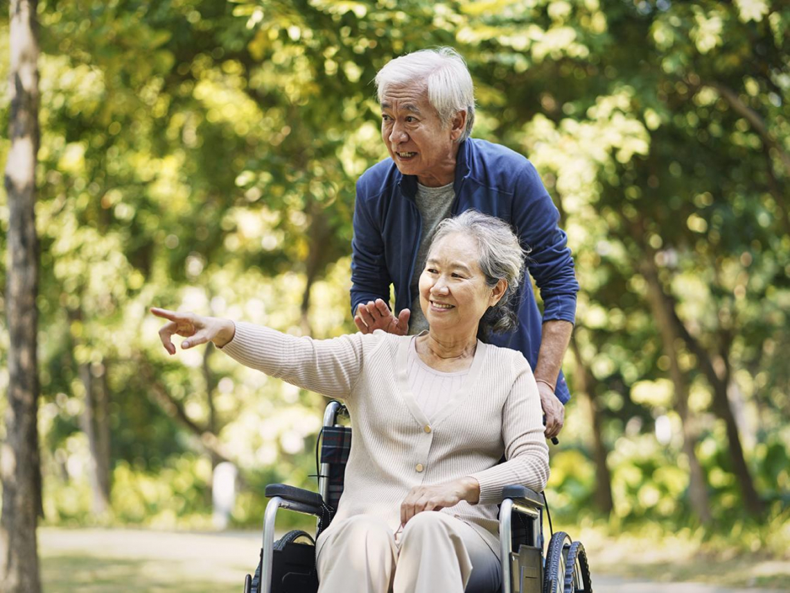 南山人寿重视乐龄保户 精进专线电话客服体验 积极协助避免金融诈骗 – 大保社