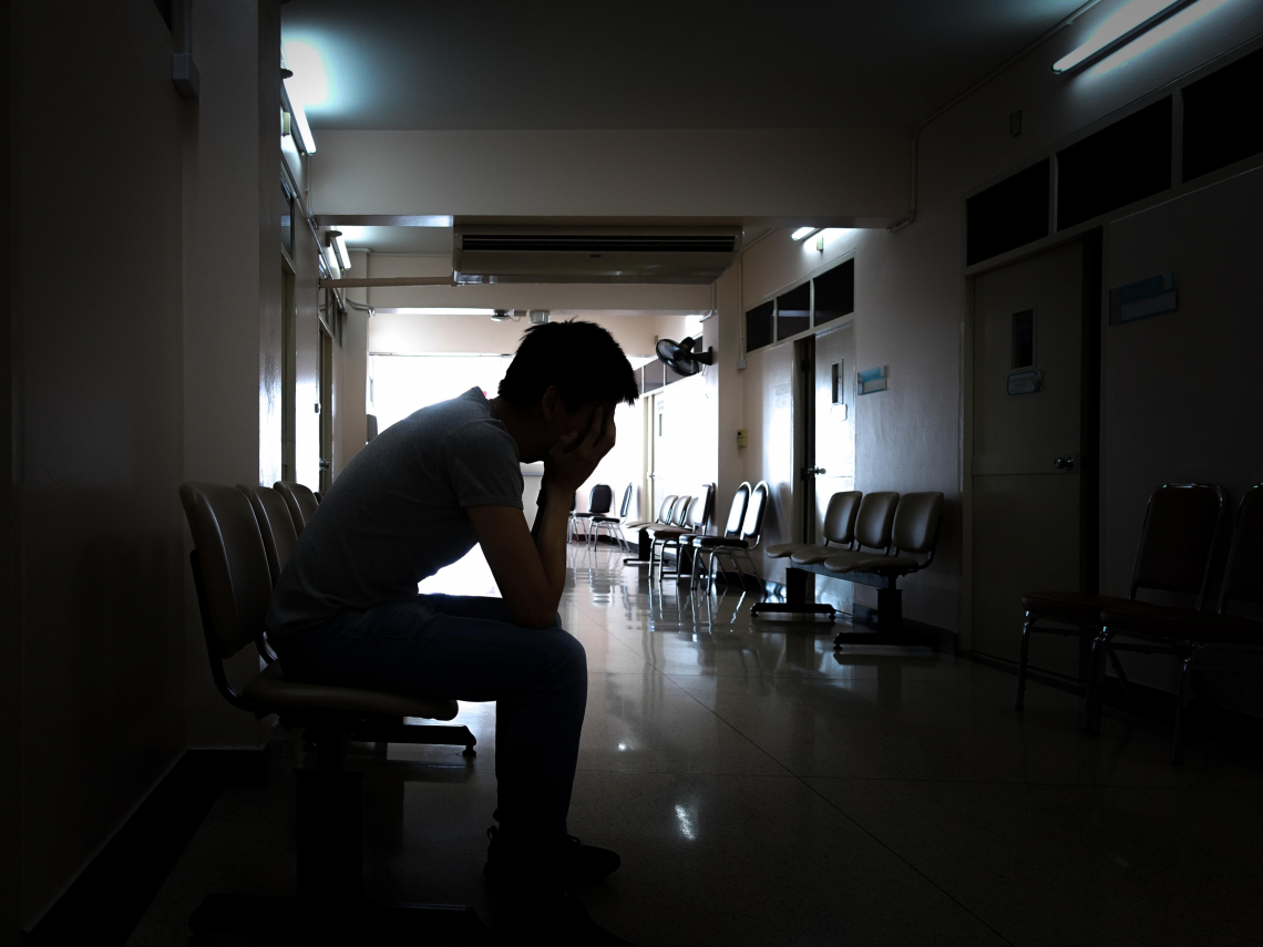 100万存款够烧吗？钱省下来当医疗费“坚决不买保险”　过来人曝“恐怖开销”：这3张保单能转嫁负担 – 大保社