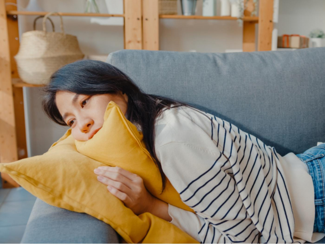 继承两间房月收租16K，她当“躺平族”20年！36岁女拒工作：“生病再卖房”不行吗？ – 大保社