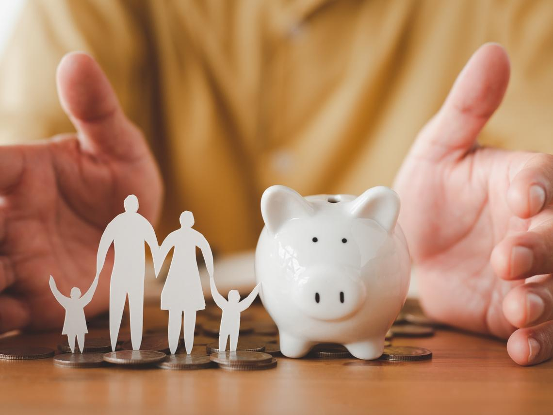 买一张储蓄险“三代领钱”，父母领完孩子领？资深保经戳破想像：保险3大漏洞得缴税 – 大保社