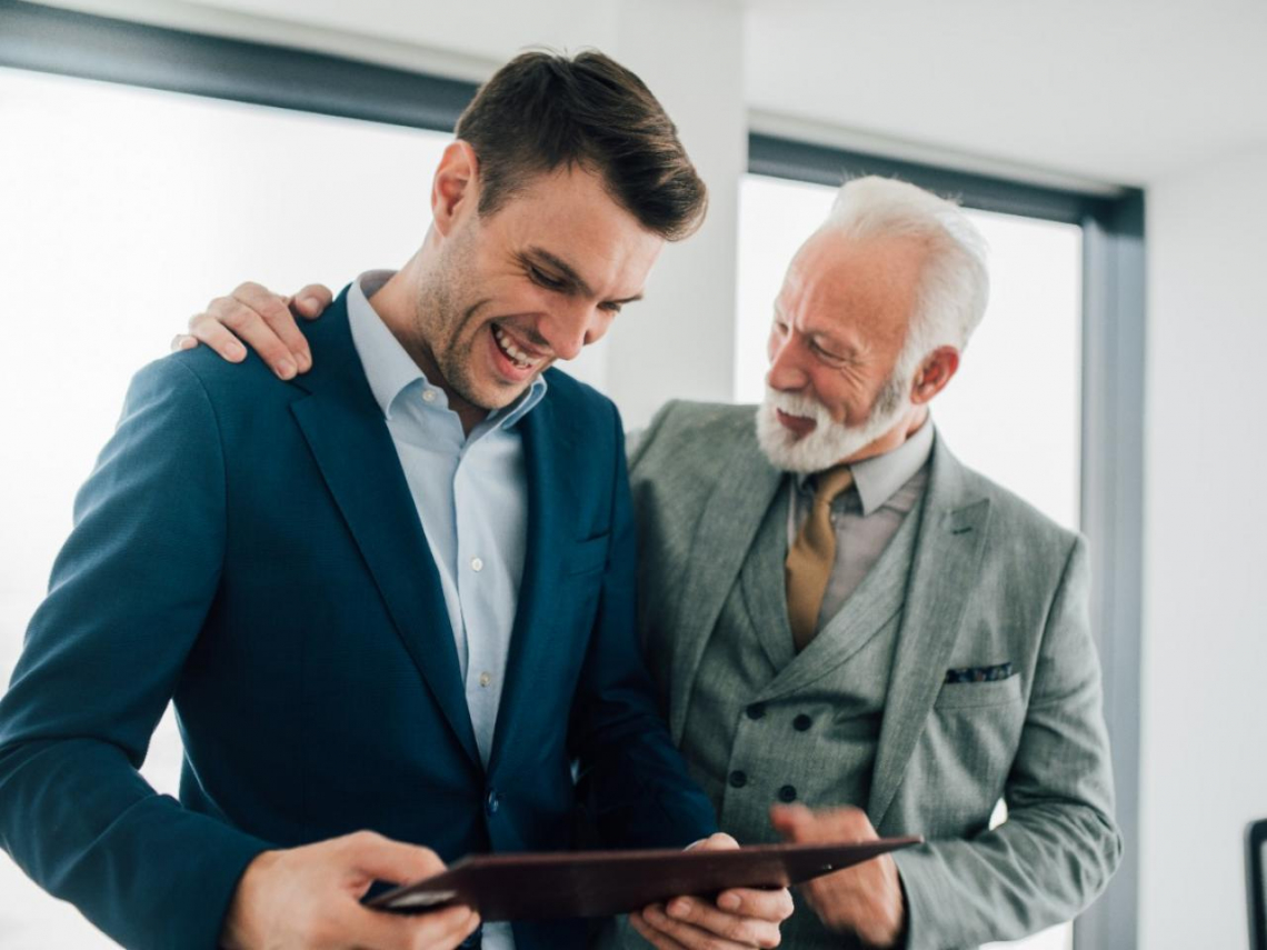 家庭财富传承有眉角，会计师教你善用“保险”五大好处 – 大保社