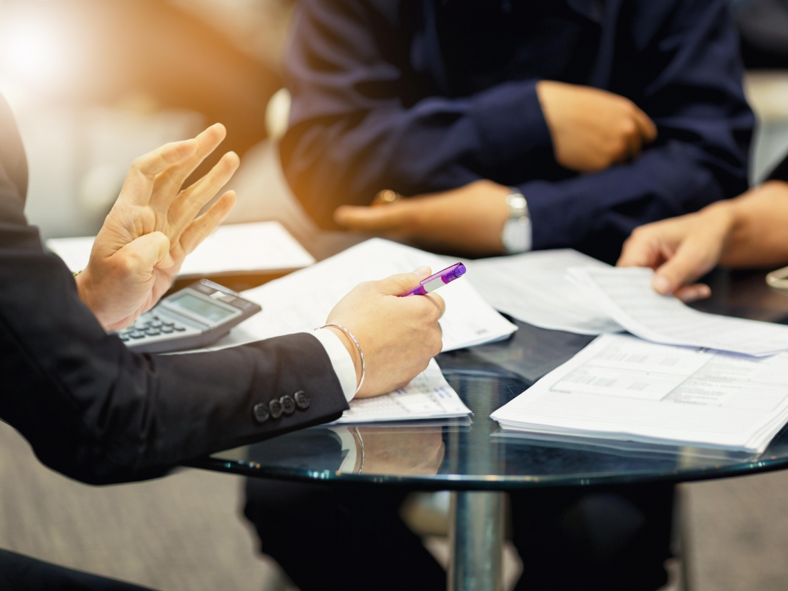 40岁没半张保单…小心一生病就“破产”！中高龄没保险的恐怖现实“5张保单”必买 – 大保社