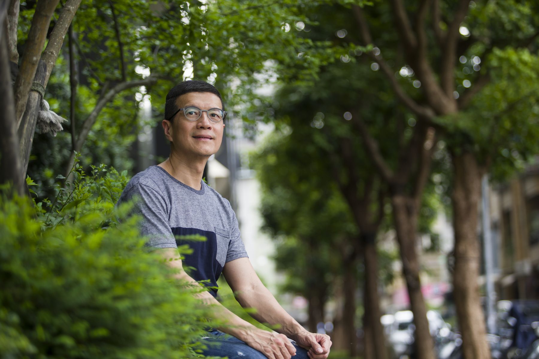 购买保险前,先勾勒10年的人生蓝图!吴若权:在意外来临时,才会有惊喜与感动 – 大保社