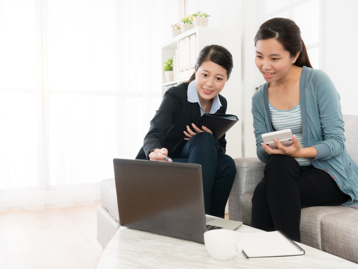 买保险前，这4种“身分”一定要认识！ – 大保社