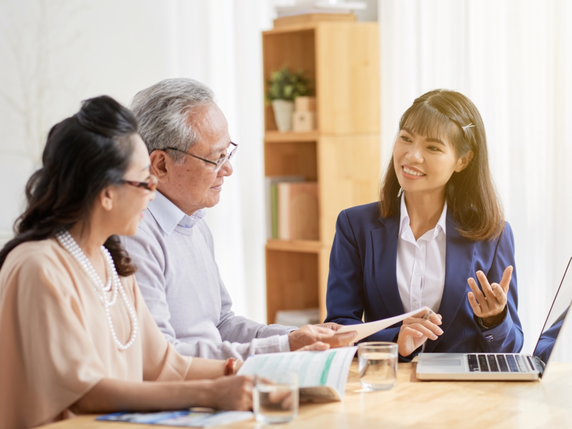 劳保老年给付、劳工退休金，一次跟你说清楚！ – 大保社