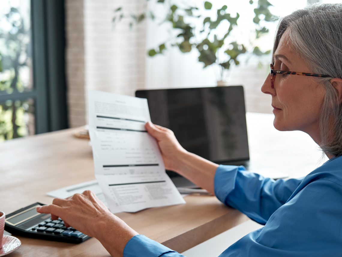 退休不焦虑，弥补退休金缺口，你该这样做！ – 大保社