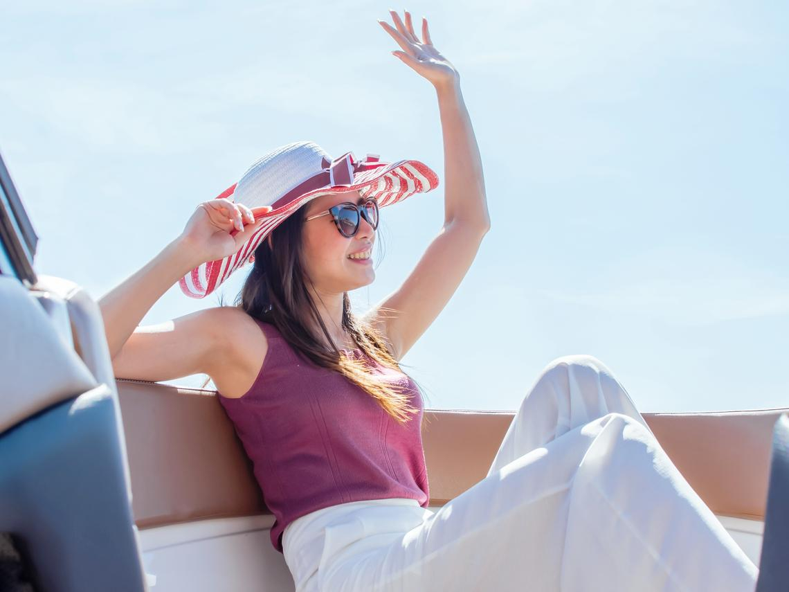 我的叔叔在股市赚了不少钱！他完全不了解证券业，买的股票赚进大笔财富全都是自己了解的3个产业 – 大保社