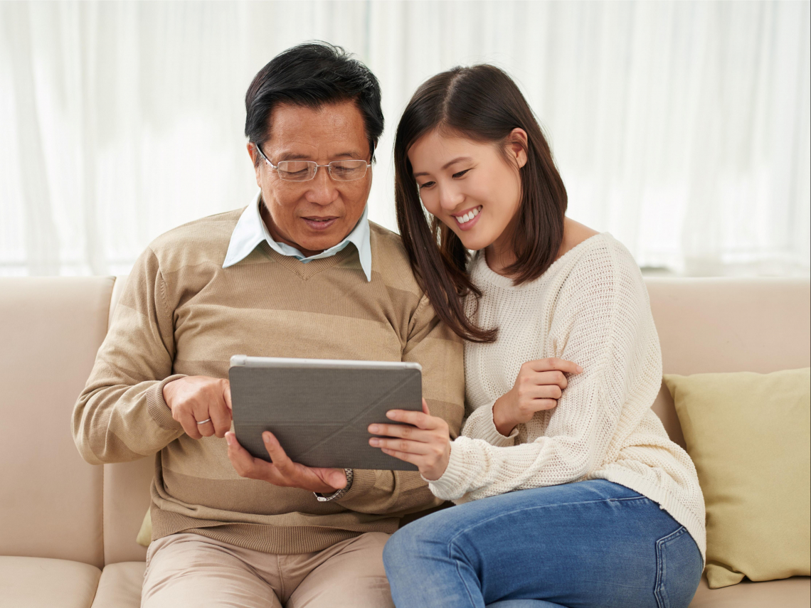 花800万跟老爸买房,“向银行贷款556万”竟被国税局课赠与税!达人教1招:一毛钱都不用缴 – 大保社