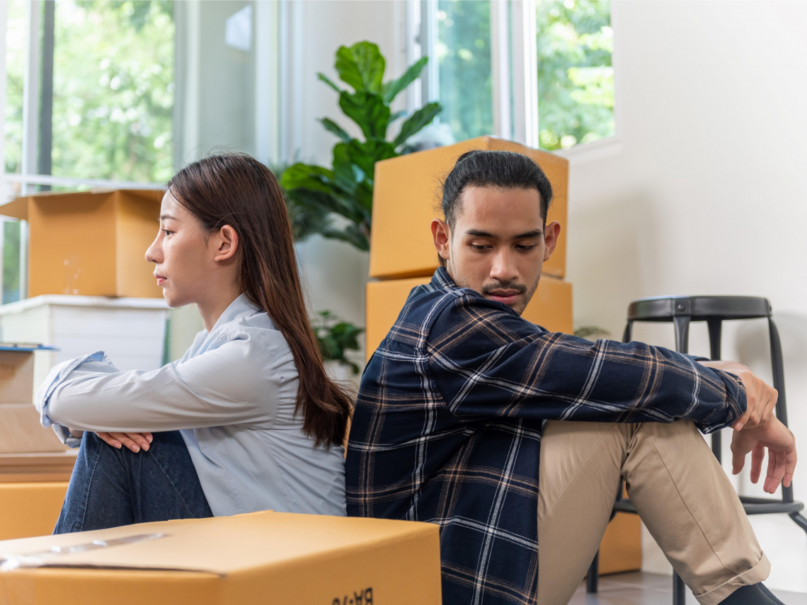 跟亲戚租房“稳定又省钱”？他爽住10年被要求搬离！网揭真相：长期租屋是“社会的养套杀” – 大保社