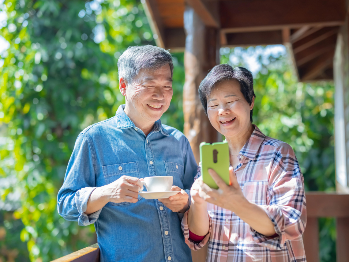 趁便宜进场捡美股？30年股海老手看1指标投资：“买来摆着”，2年累积报酬率20％ – 大保社