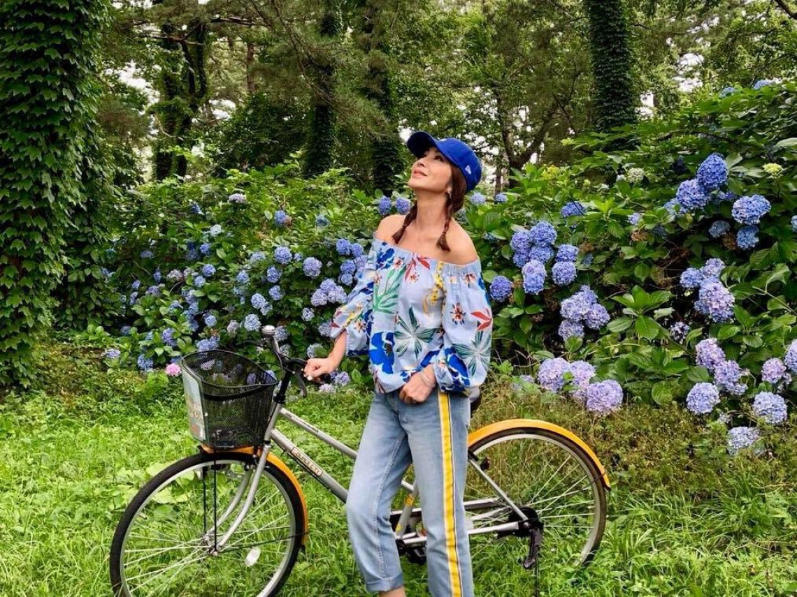 “手上有多少钱,最少要留一半!”陈美凤只买房不买股票…66岁拥破亿身价,她自揭背后秘诀 – 大保社