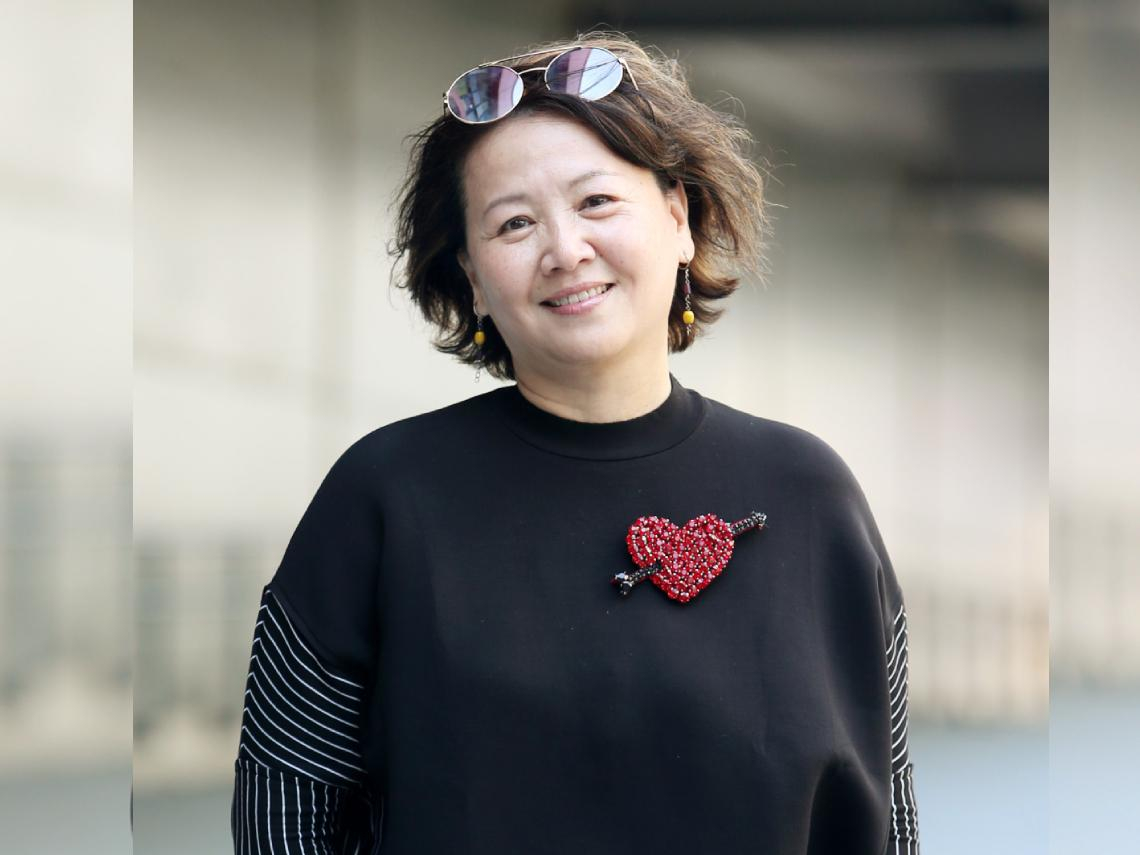 中年失婚、没存款…58岁金钟影后王琄走出欠债烂泥的理财体悟：“钱是人的胆！” – 大保社