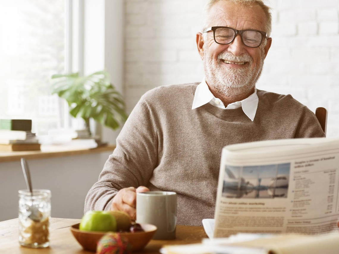 退休理财善用这2点，提高20%年金、再享股息退税 – 大保社
