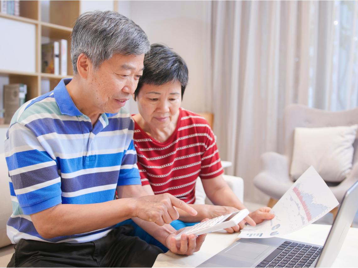 800万年赚6%就退休,每月爽花4万?别骗自己能早退,50多岁退休通常是“这些人” – 大保社