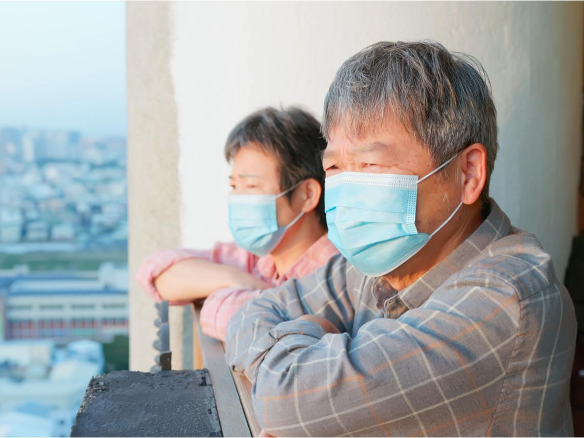 “儿子叫我把唯一养老窝跟银行贷款，给他买千万新房”78岁退休阿伯心头一颤：孙子享福竟要老子受苦 – 大保社